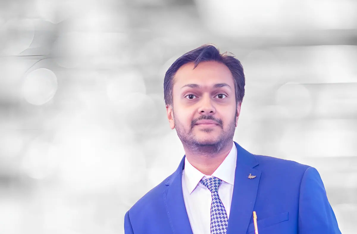 Mukul Jain Appointed as Digital Head of Strategy & Operations at HSAD (LG Affiliated Company)