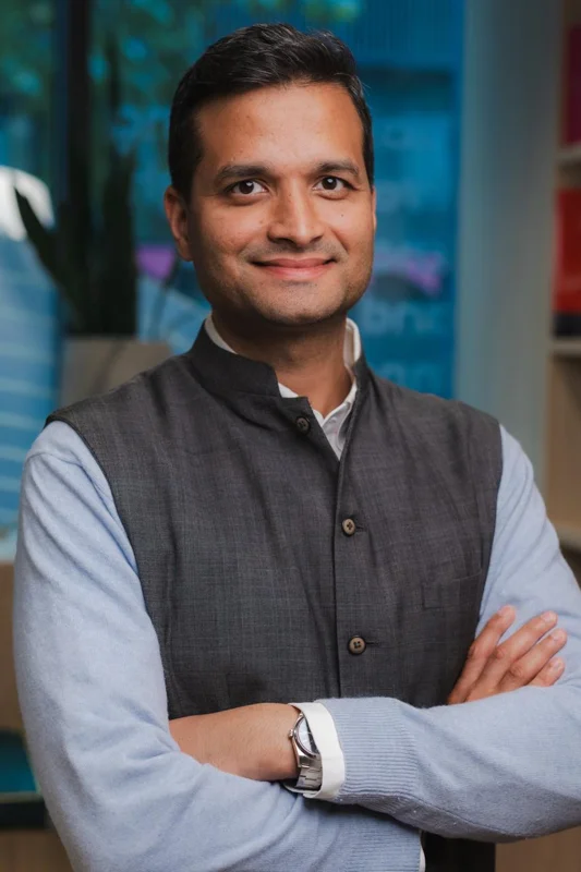 Kartik Sharma