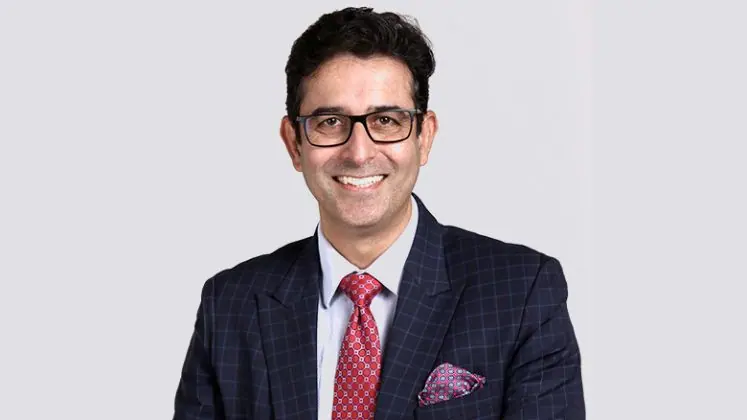 Mohit Dhanjal Appointed Chief Operating Officer at Metro Brands