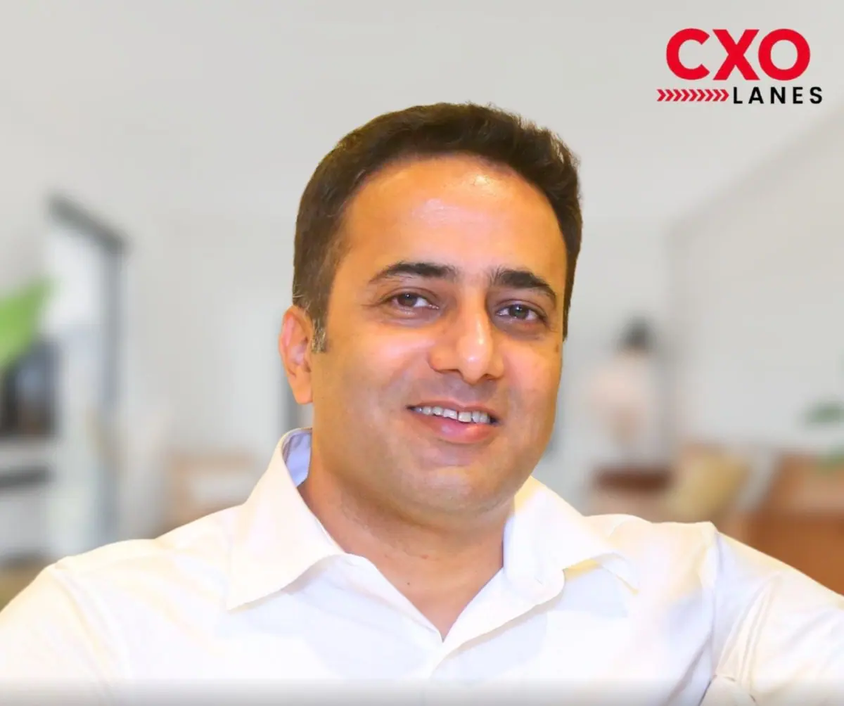 Musharaf Khalil Appointed as Chief Marketing Officer at Talent Compliance India Pvt. Ltd.