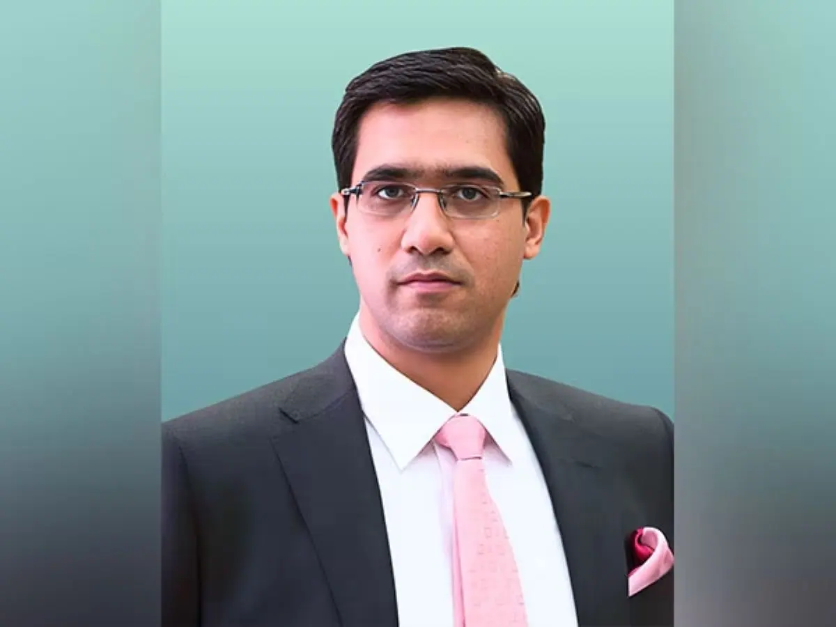 Innoterra Appoints Aman Kumar as Group Chief Financial Officer