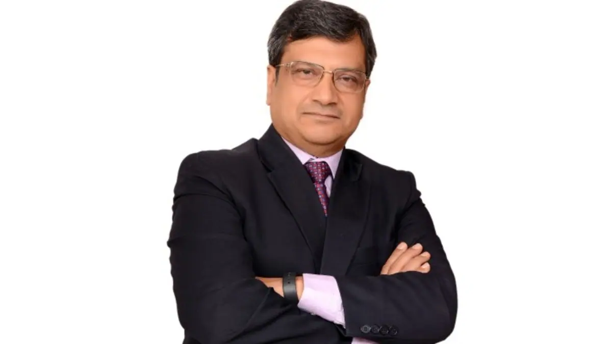 Ratan Agrawal Joins Moon Beverages Ltd as Chief HR Officer
