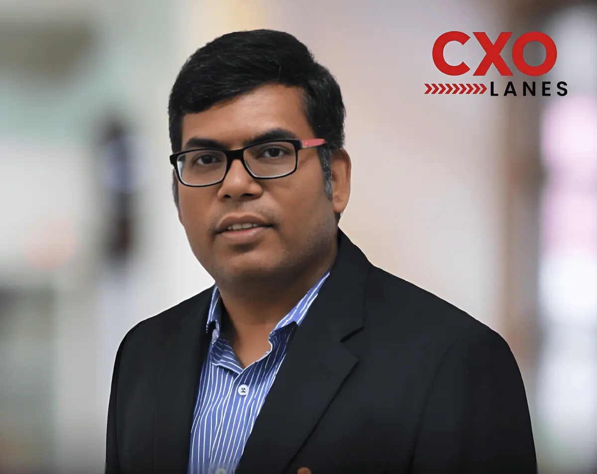 Anand Kumar Appointed Vice President – Sales & Marketing (Aftermarket) at Uno Minda
