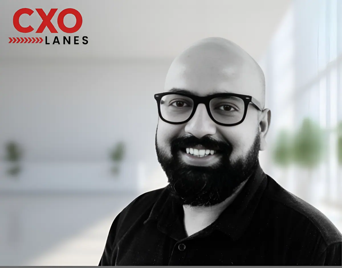 Vishal Jacob Appointed President – AI & Digital Solutions at Choreograph India