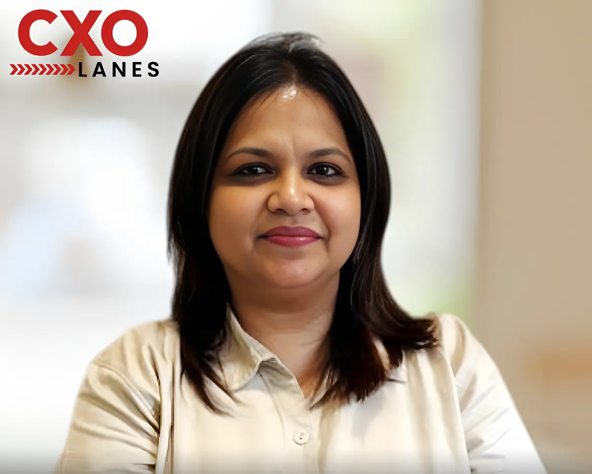 Prachee Kamat joins Anand Rathi Insurance Brokers Ltd as Vice President - Legal & Compliance