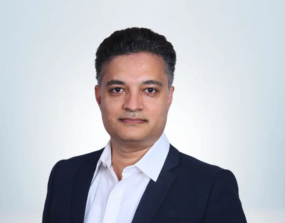Sandeep Mhetre Joins Rising Pharmaceuticals as Chief Scientific Officer