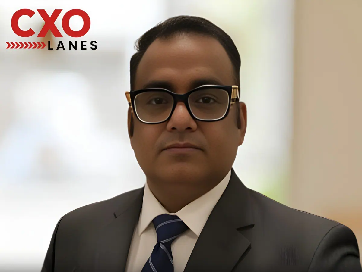 Kishore Bachchani Takes On the Role of Project Director at Polycab Telecom