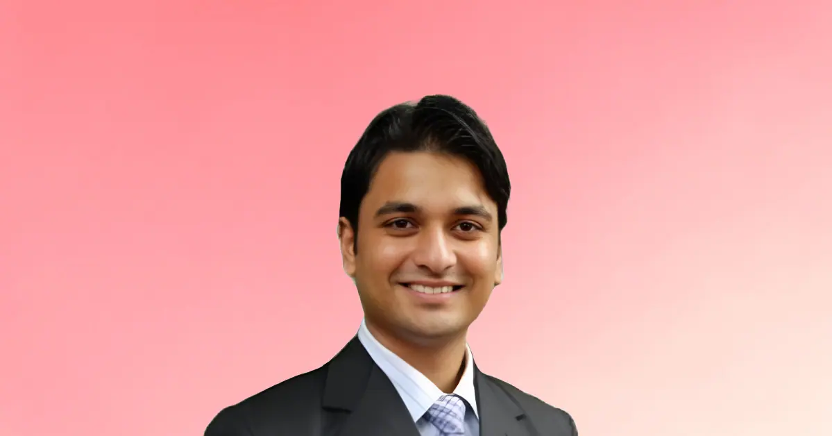 Bharat Garg Joins Alvarez & Marsal as Managing Director