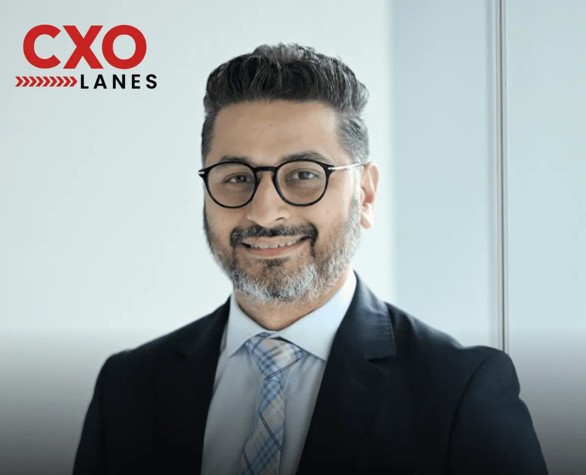 Varun Kapoor Elevated to Senior Vice President at ANAROCK