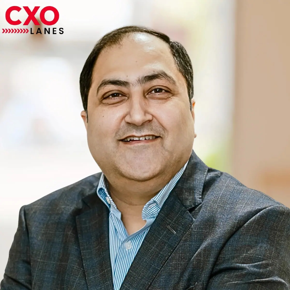 Reach Group Appoints Ashish Tandon as Chief Business Officer to Lead Next Phase of Growth