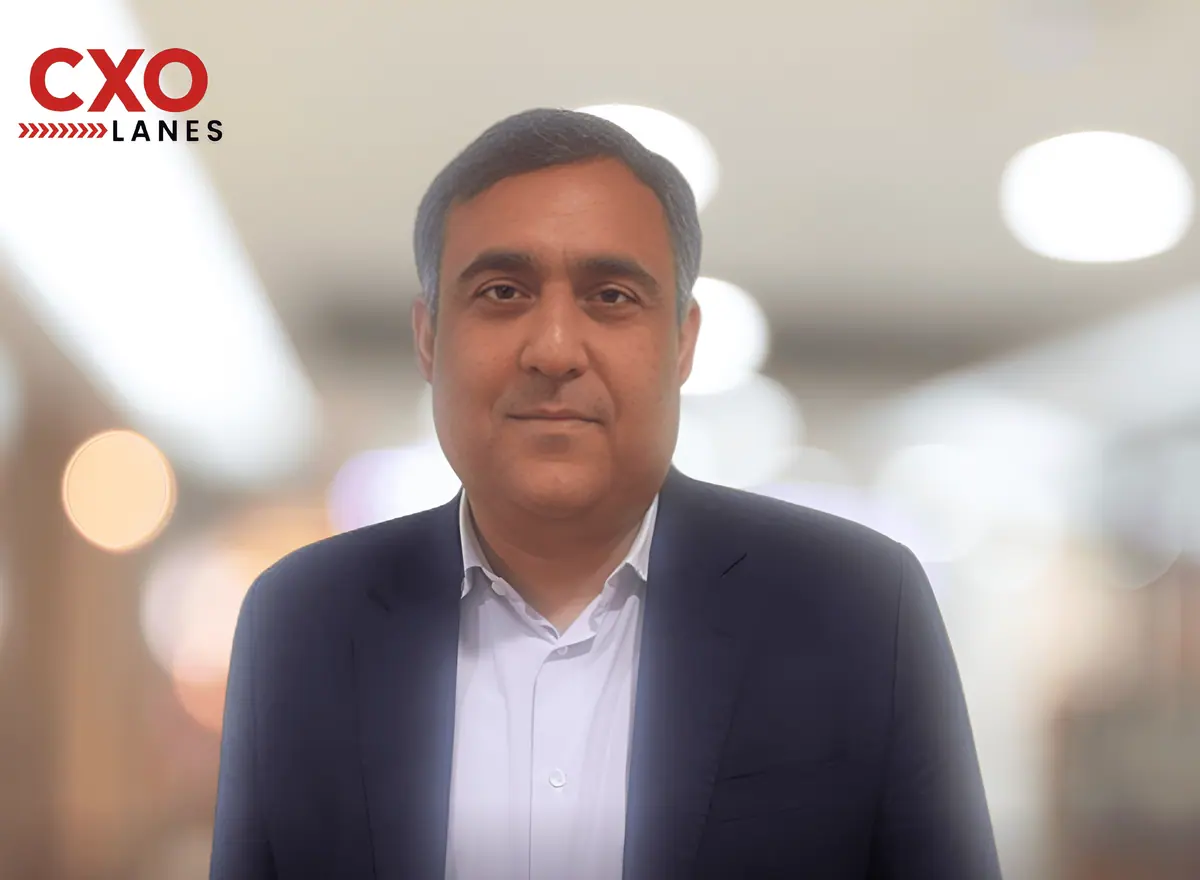 Vivek Manchanda Joins NBSL as Head – Alliances & Partnerships, Strengthening Strategic Collaborations in the Digital Payments Ecosystem