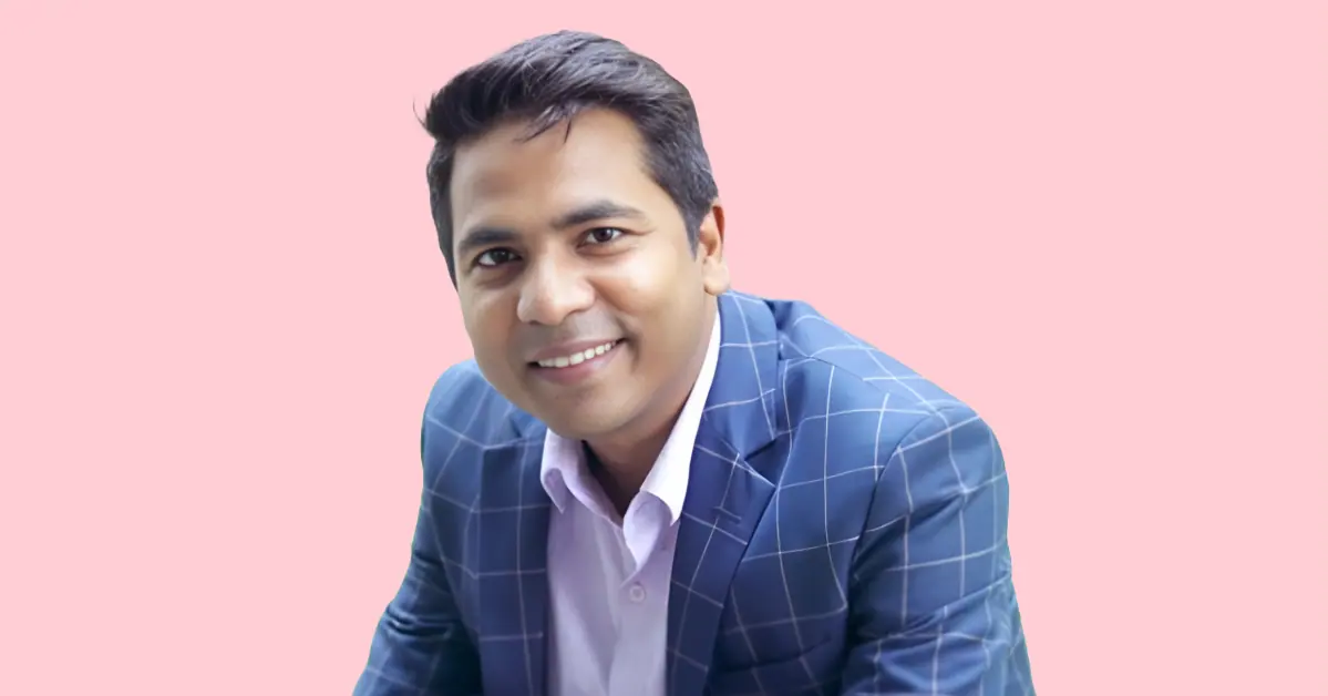Rajesh Kewat Appointed as CEO of FastInfo Group