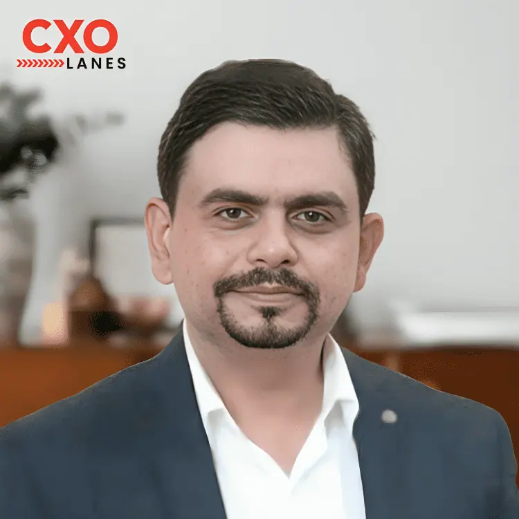 Nishant Tripathi appointed as Head of Customer Service – Solar at Renew Solar