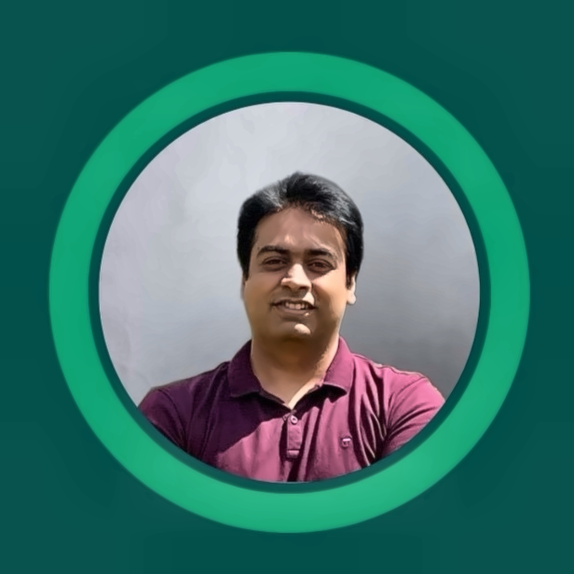 Anand Pathak