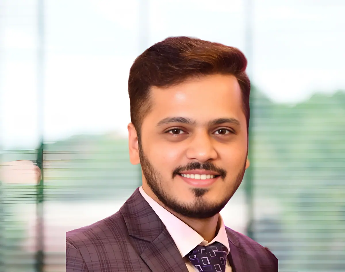 Raunak Surana Joins Ergode as Senior Vice President to Drive Brand Growth
