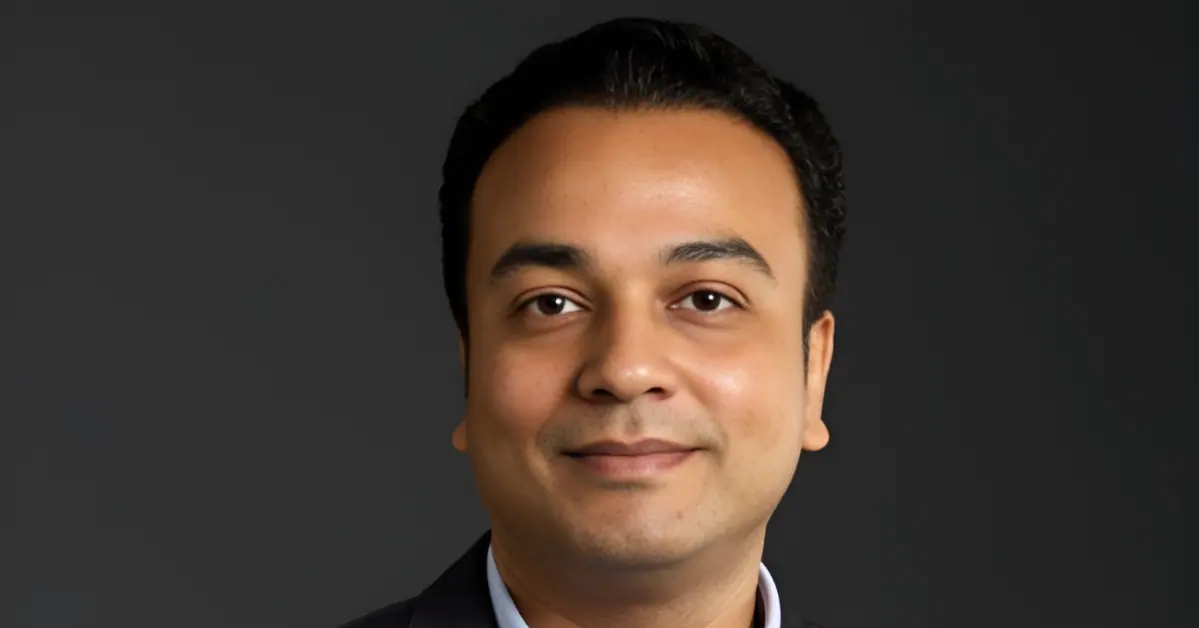 Rohitt Mahajan Appointed Vice President and General Manager for Intuitive India