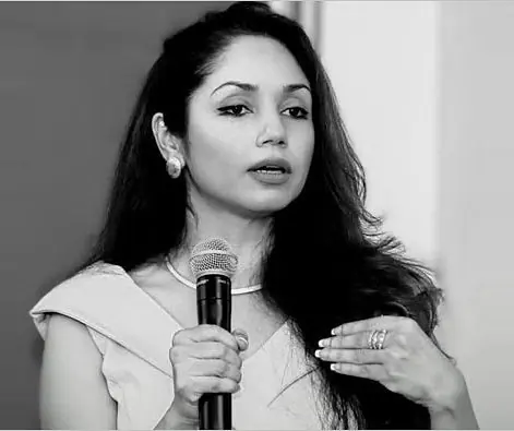 Roma Dutta Chobey Appointed Interim Head of Google India's Large Customer Sales Team
