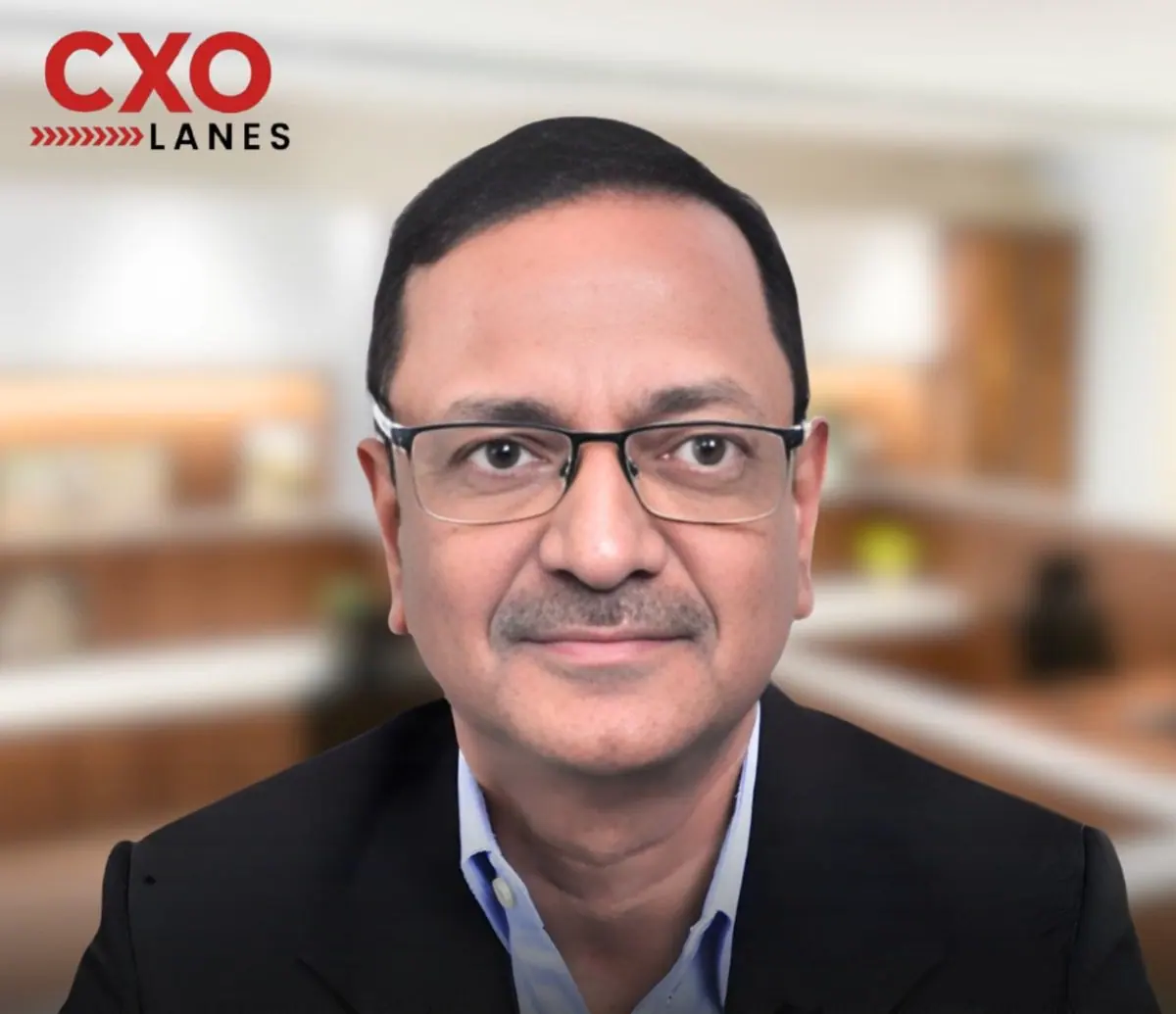 Rajan Gupta appointed as Chief Competency Officer at Innova Solutions