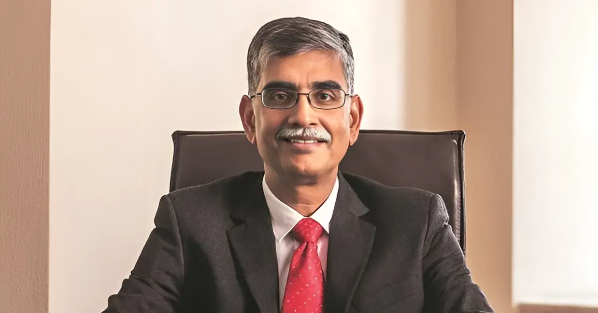 Sunil D'Souza’s Tenure as MD & CEO of Tata Consumer Products Extended