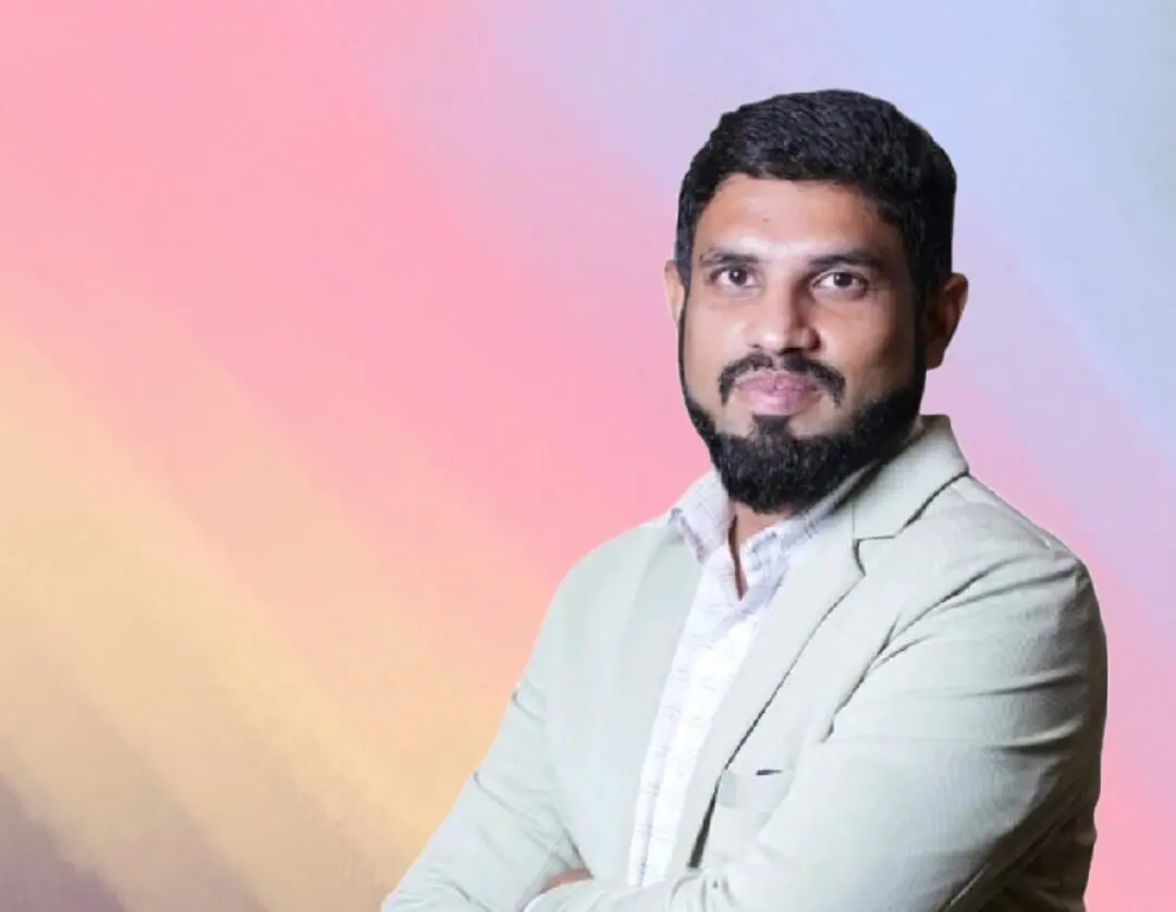 Mohammadali M Joins Holoware Computers as Chief Business Officer