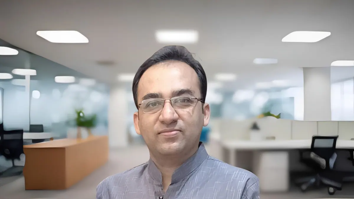 Sidharth Gupta Appointed as Global Director - Talent Acquisition at Junglee Games