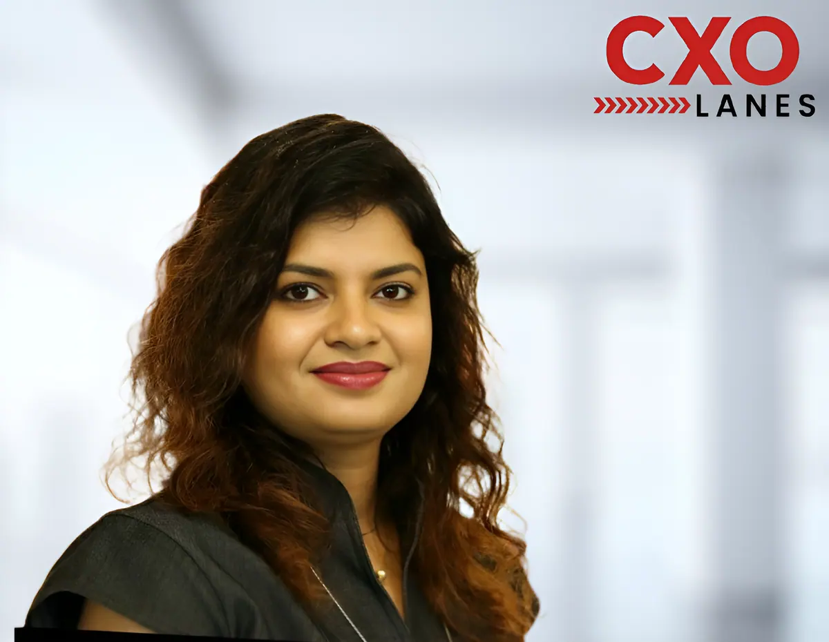Gunjan Mittal Elevated to Director - Global Talent Management and Learning Operations at PepsiCo
