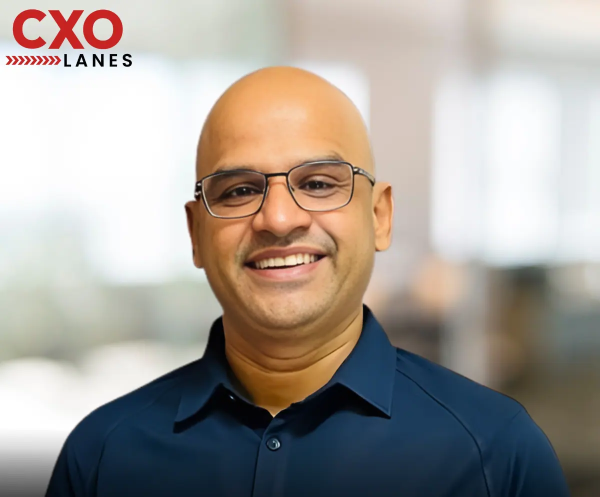 Amol Natu Elevated to Delivery Head – Communications, Media & Entertainment at LTIMindtree