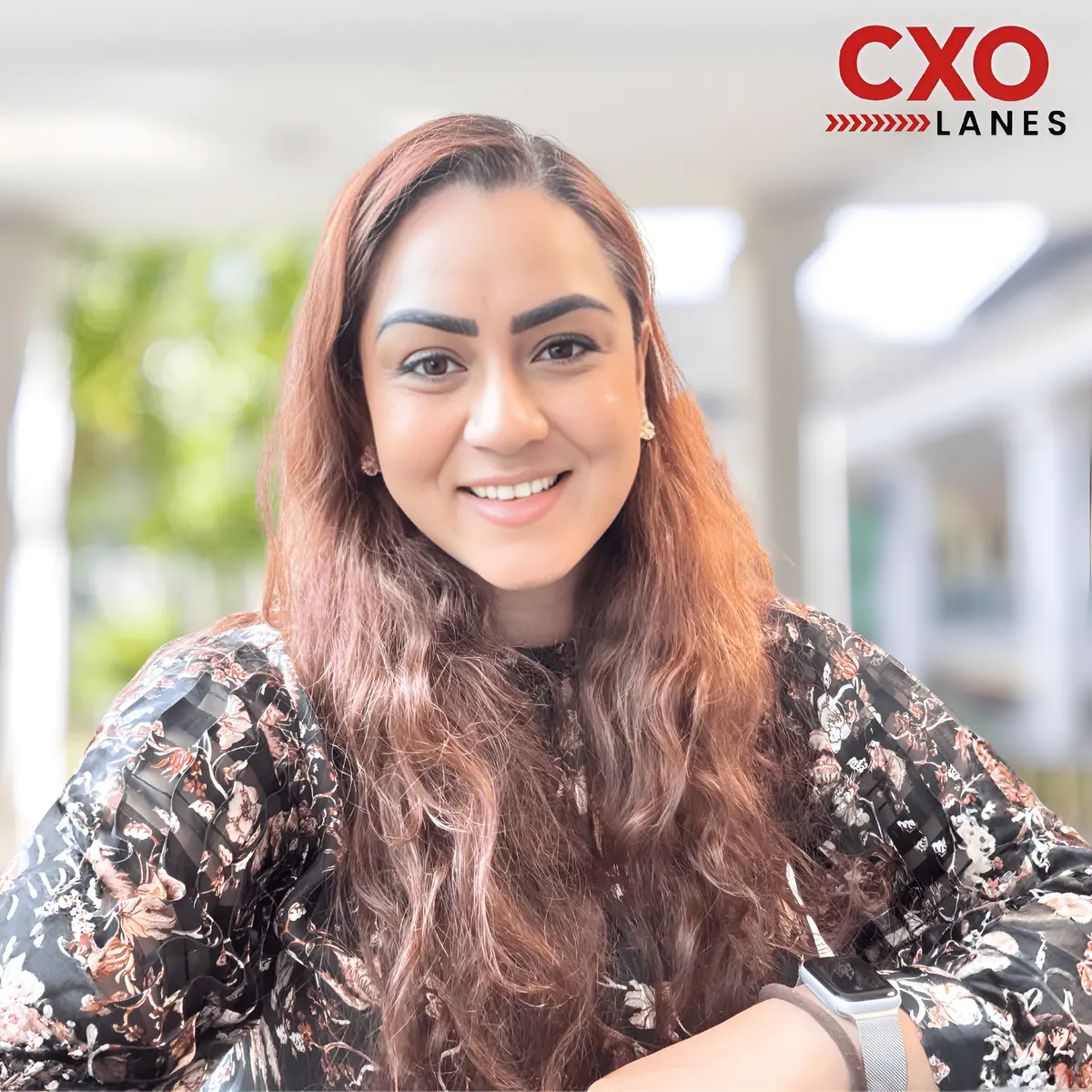 Vedhee Kapoor appointed as Cluster Head – Mumbai | Luxury at Runwal Realty