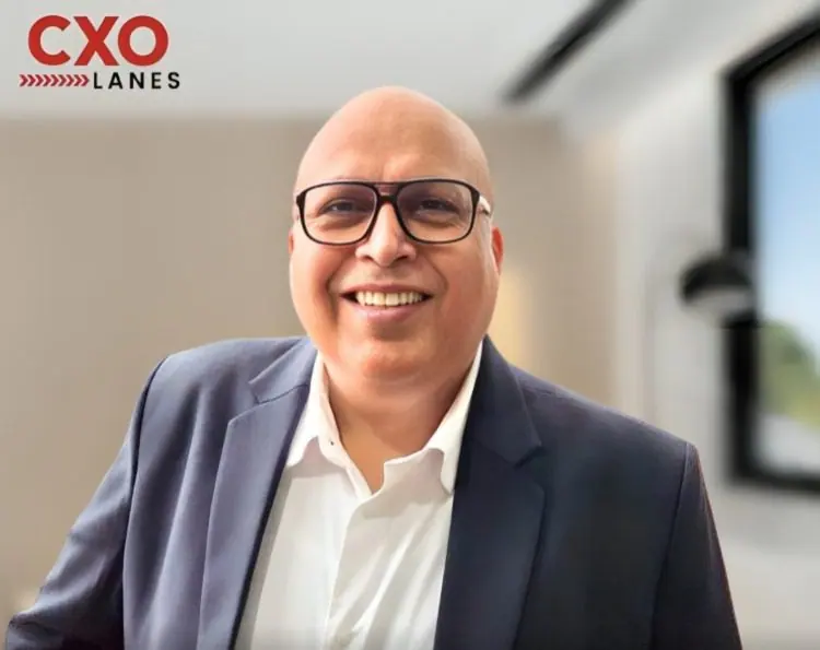 Birender Rana appointed as CEO & Director – Indonesia & ASEAN at Mitra Medis Exim
