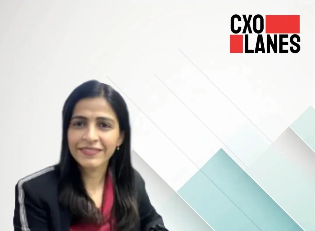 Sneha Kotecha Appointed as Head HR - AMEA at Glanbia Performance Nutrition