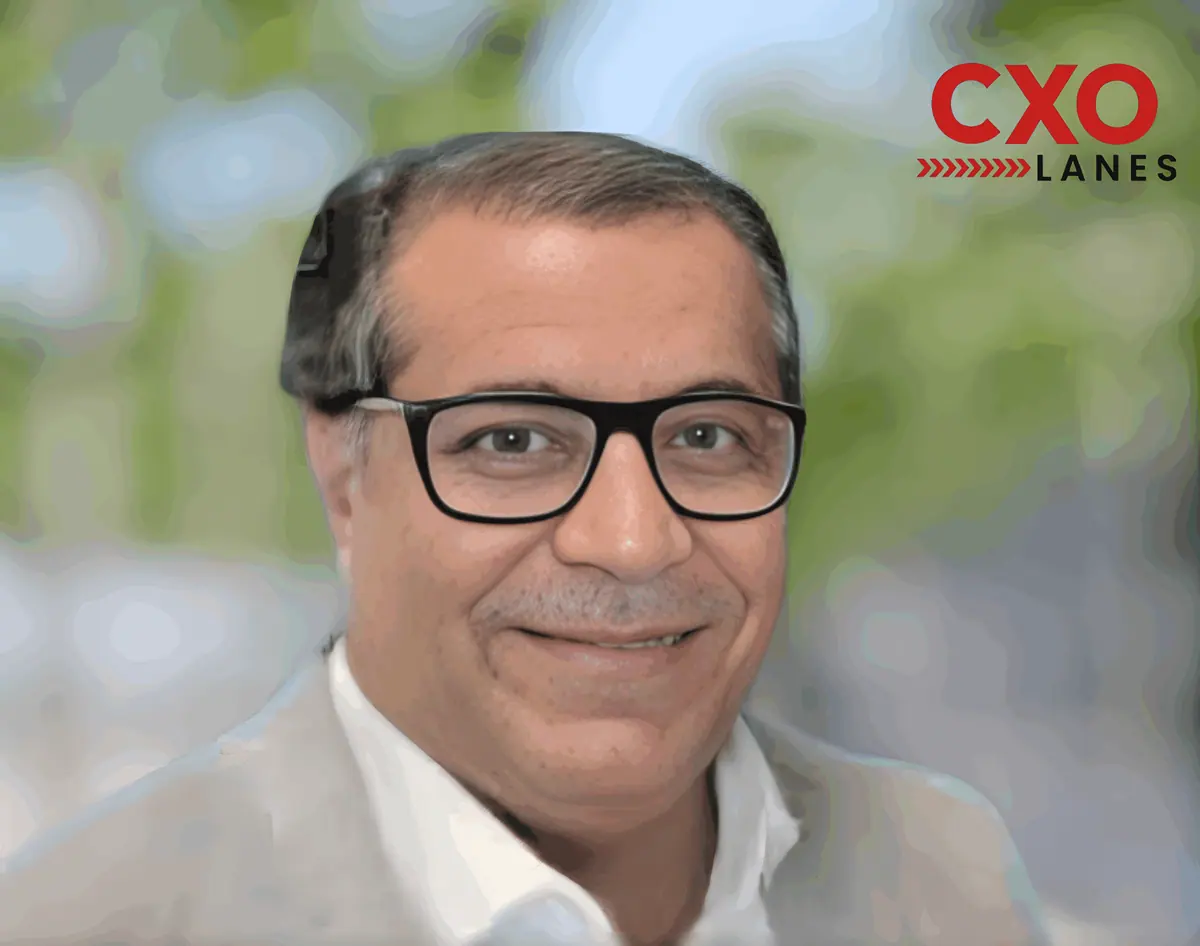 Sunil Golani Appointed as Head – Cloud Solutions Business at Ingram Micro.