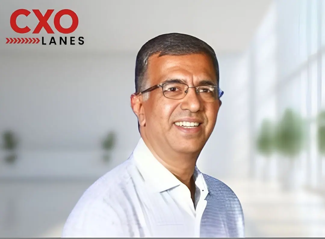 Kap Prabhakaran Appointed Chief Technology Officer at Cyient