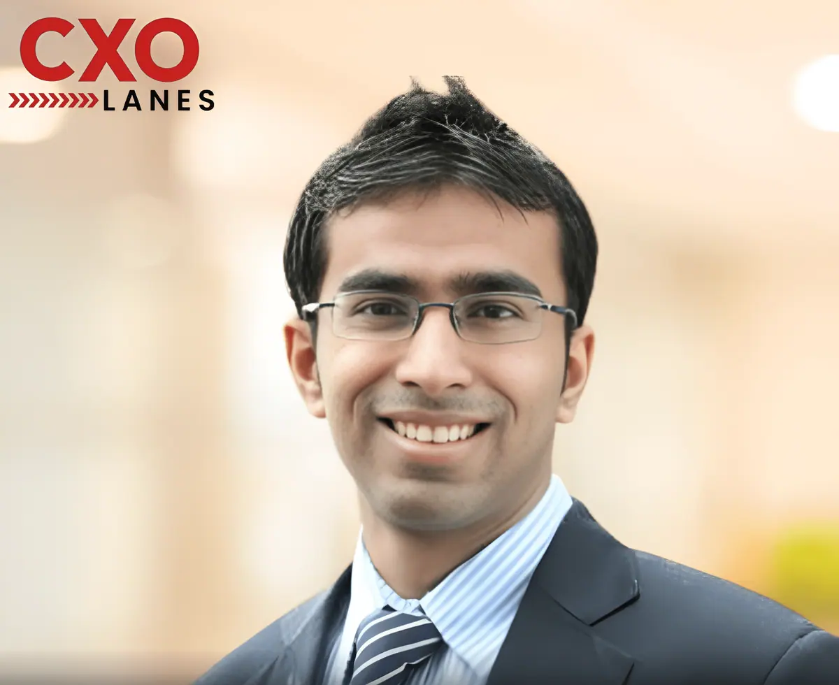 Varun Krishnakumar Appointed as Vice President – Product Management & Design at Simplilearn