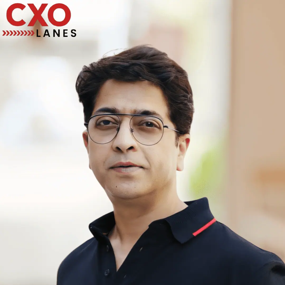 MSM Unify Appoints Rohit Kumar as Founding Member & President, India Campus Business