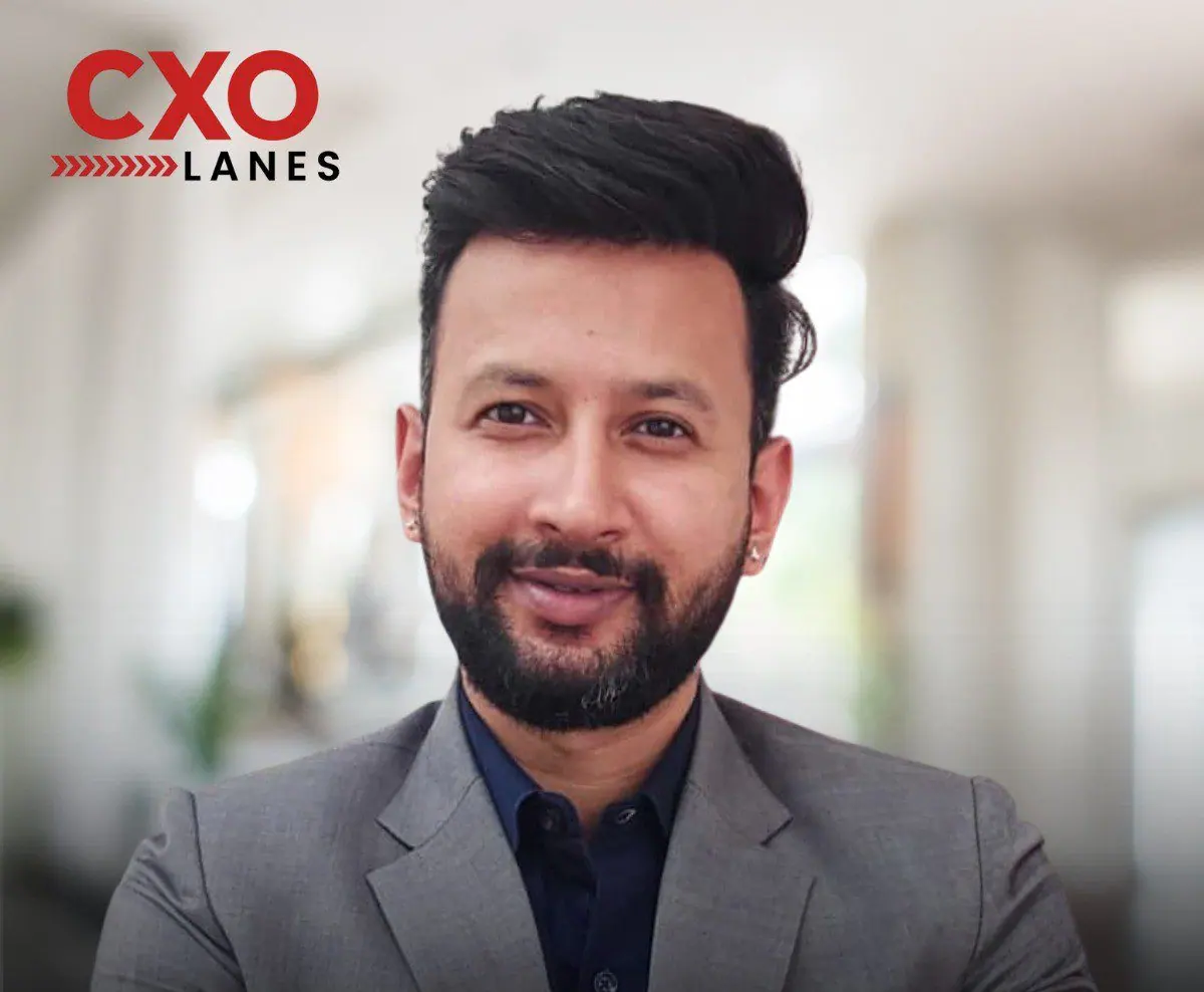 Karan Verma Joins Raymond Realty to Lead NRI Channel Sourcing, Closing & Pre-Sales