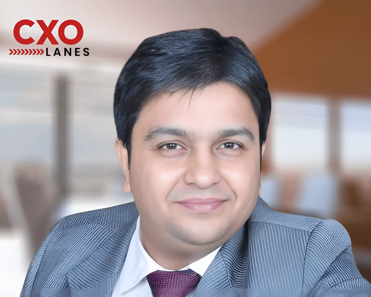 Tarun Kapoor Joins Akums Drugs & Pharmaceuticals Ltd as Chief Information Officer