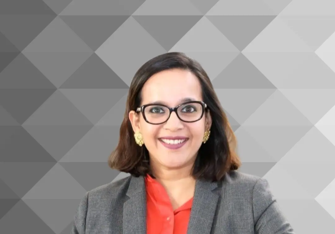 Isha Dalal Joins Mahindra Group as Senior Vice President - Group FP&A