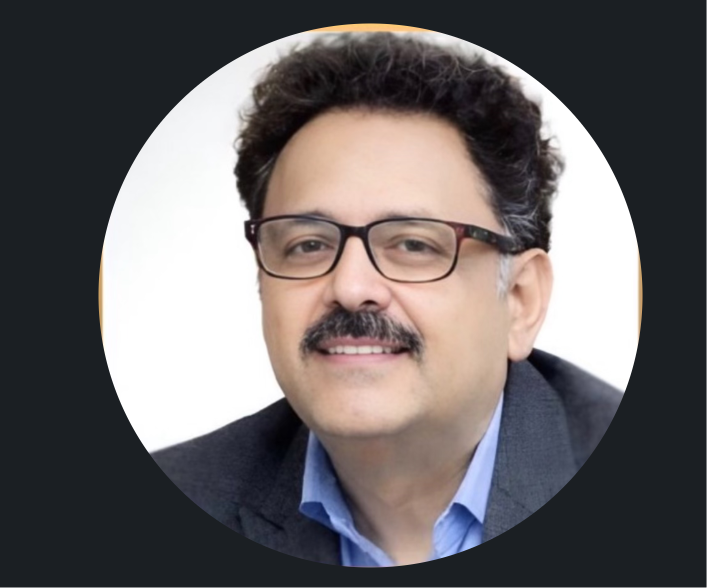 Manoj Mittal