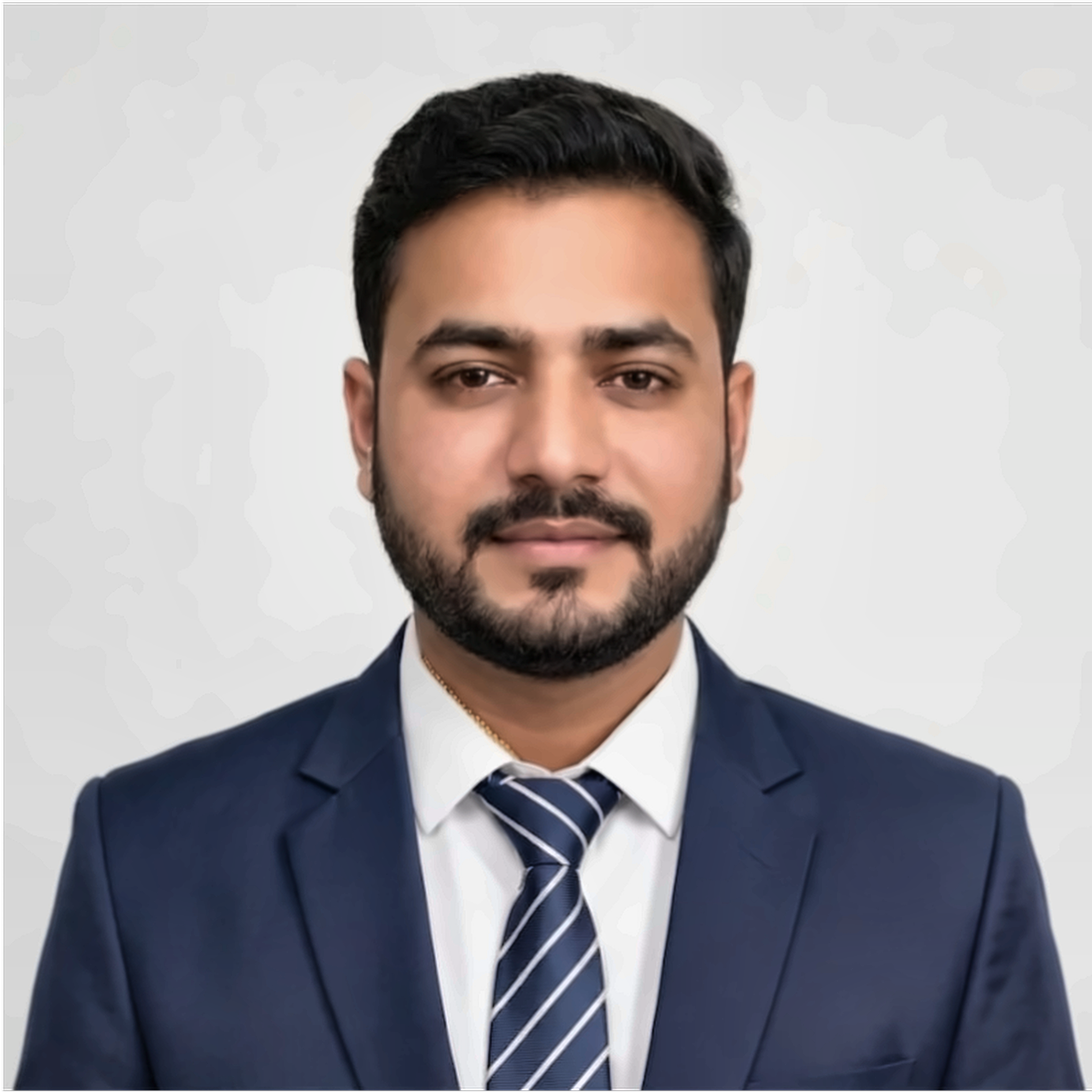 Piyush Jain