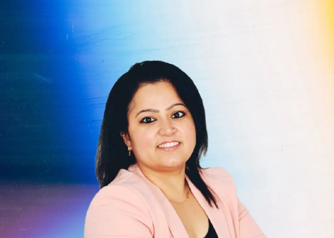 Shailja Patyal Rejoins PRP Group as Vice President