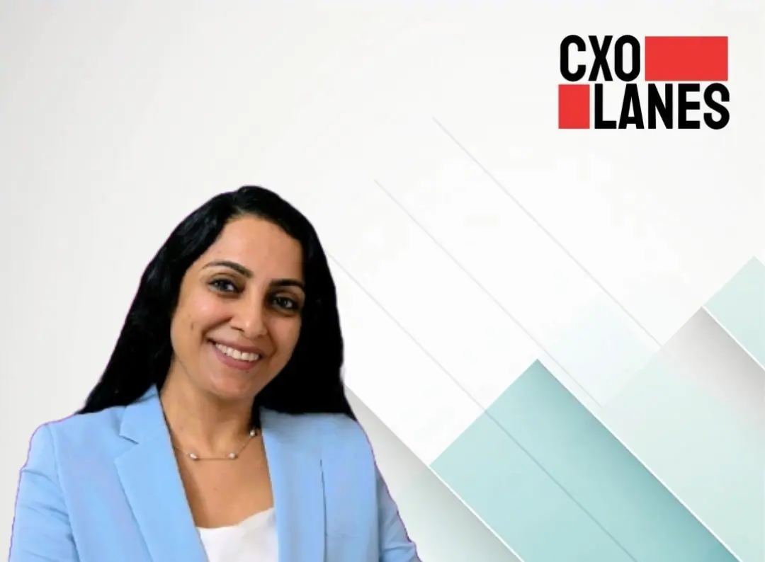 GMMCO Ltd Appoints Pallavi Pandey as Chief Marketing Officer
