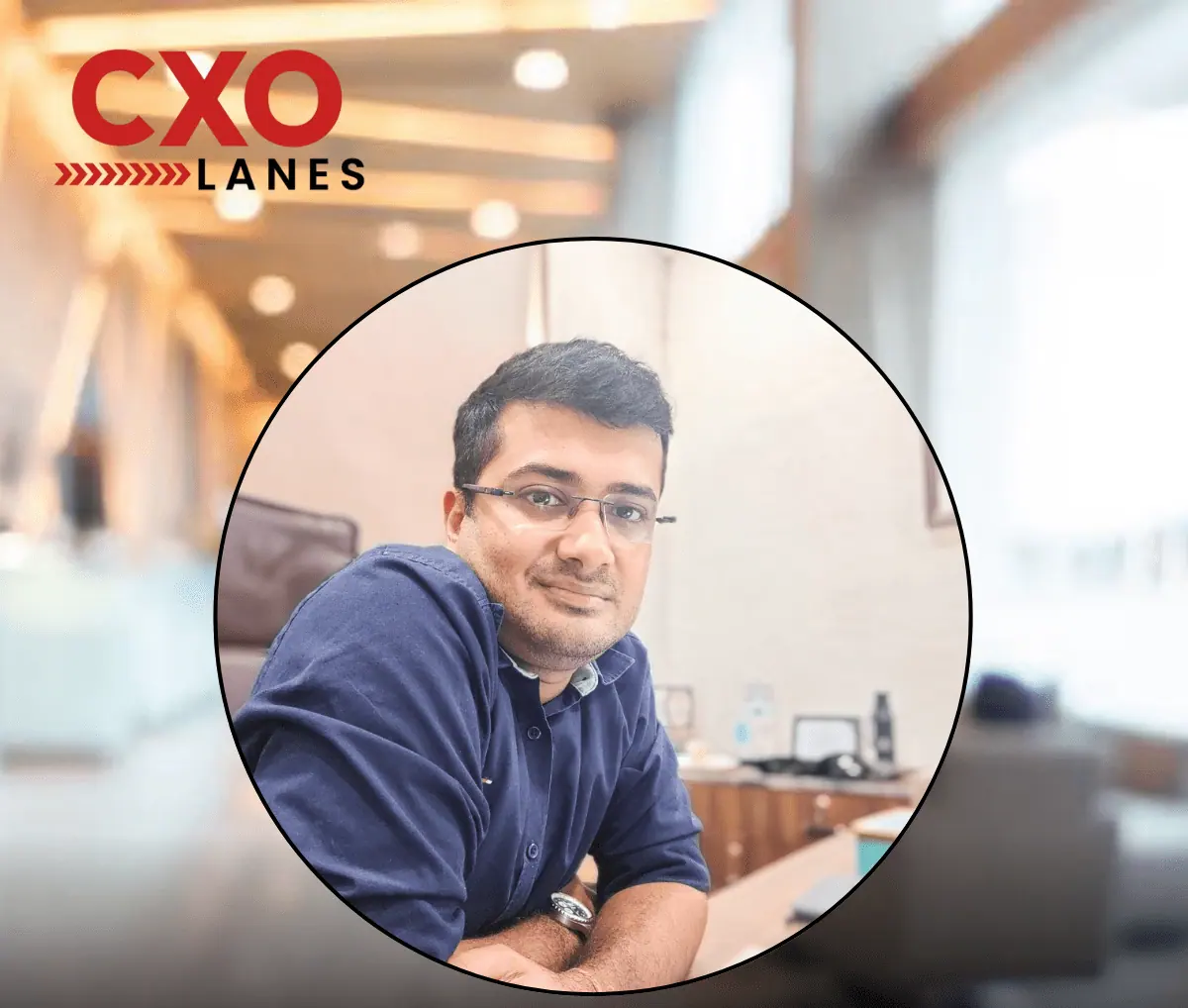 Avirup Mukhopadhyay Joins Victorinox India as Head of Marketing