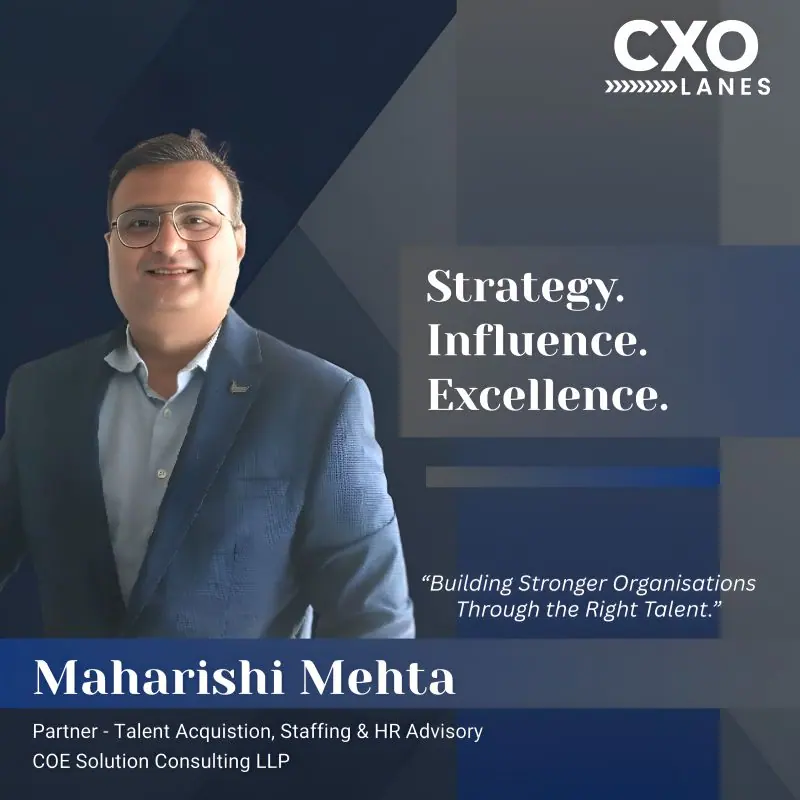Connecting Organizations with the Right Talent — Not Just Candidates