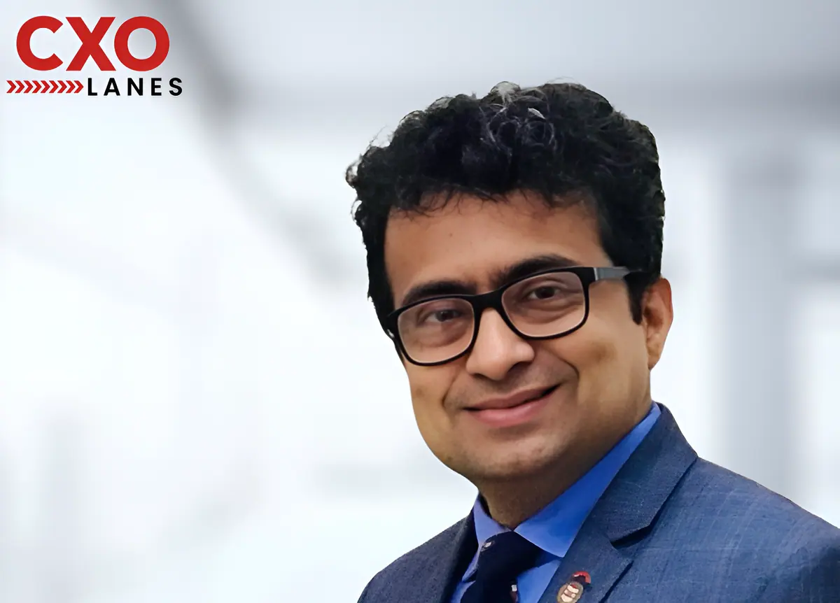Dr. Prasad Pradhaan Joins PwC as Senior Partner & Leader for Global Risk Advisory