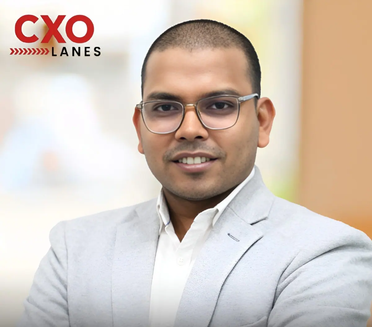 Ashish Goyal promoted to Chief Financial Officer at GenXAI