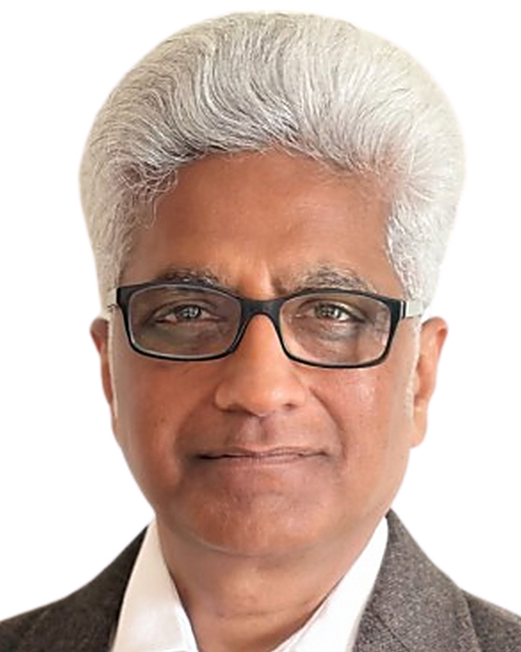 Vipul Agarwal