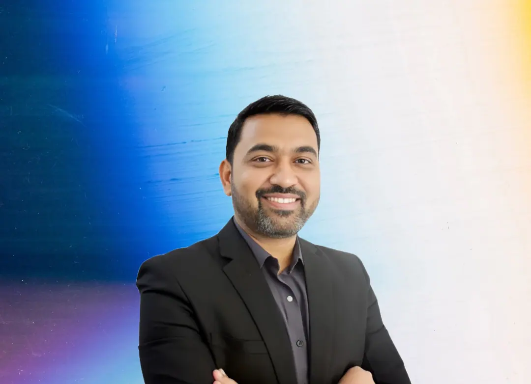 Ravi Parkash Joins GroupL Services as Group Head of Human Resources