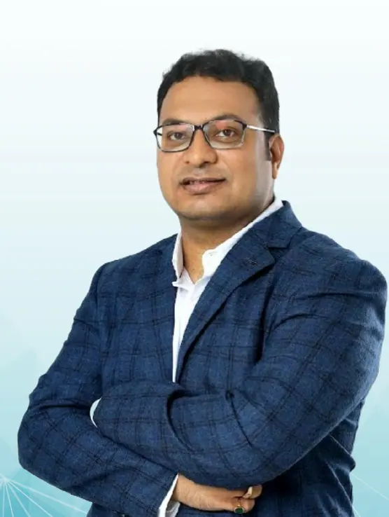 Abhiishekk Raj Pandey Appointed as Co-founder & CEO at Zalon
