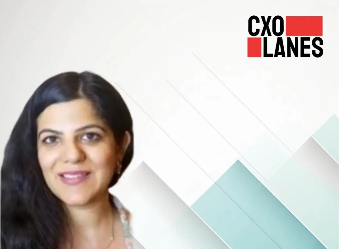 Vishruta Mattu Promoted to Vice President of Human Resources at Genpact