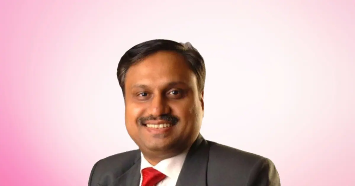 Devendra Shinde Elevated to Group COO Role at Prince Farma, Trucare, and Afriphar within Group SNS